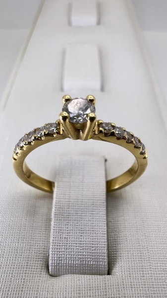 Joias . CORRENTE VENEZIANA CONFECCIONADA EM OURO AMARELO 18K. T foto 8