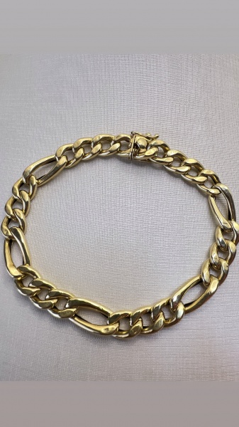 Joias . BRINCO ENTRELAÇADO CONFECCIONADA EM OURO AMARELO E OURO foto 5