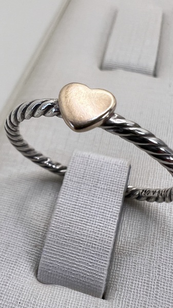 Joias . PULSEIRA BRACELETE VIVARA CONFECCIONADA EM PRATA 925, T foto 7