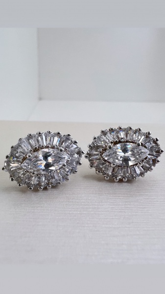 Joias . PULSEIRA BRACELETE PANDORA CONFECCIONADA EM PRATA 925, foto 6