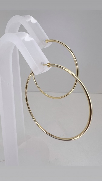Joias . PULSEIRA GRUMET CONFECCIONADA EM OURO AMARELO 18K, PESO foto 6