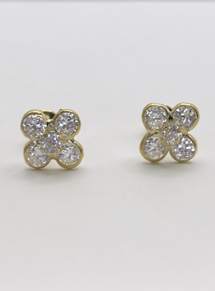 Joias . PULSEIRA GRUMET CONFECCIONADA EM OURO AMARELO 18K, PESO foto 8