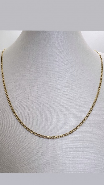 Joias . BRINCO FLOR CONFECCIONADO EM OURO AMARELO 18K, COM ZIRC foto 3