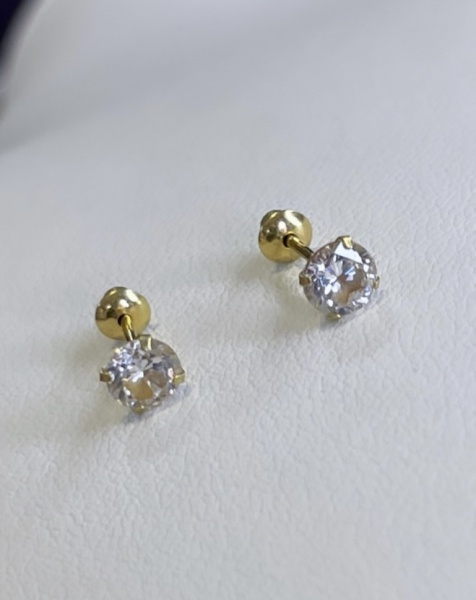 Joias . PULSEIRA CONFECCIONADO EM OURO AMARELO 18K, COM PEROLAS foto 5