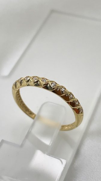 Joias . PULSEIRA CONFECCIONADO EM OURO AMARELO 18K, COM PEROLAS foto 8