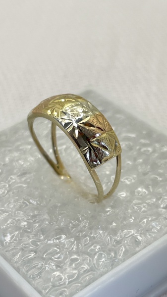 Joias . BRINCO CARTIER CONFECCIONADO OURO AMARELO 18K  COM 2 DI foto 7