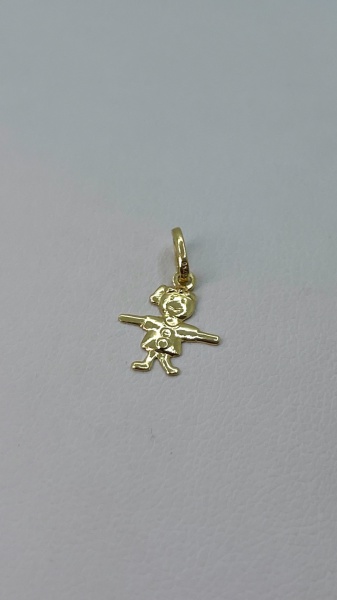 Joias . ANEL CONFECCIONADO EM OURO AMARELO 18K, COM ZIRCONIAS B foto 8