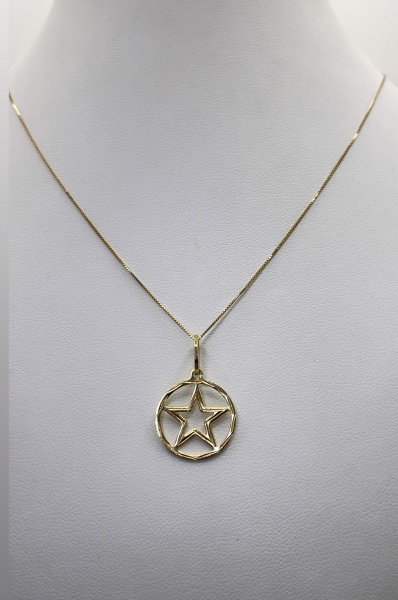 Joias . PULSEIRA CONFECCIONADO EM OURO AMARELO 18K, PESO: 2,8g, foto 1