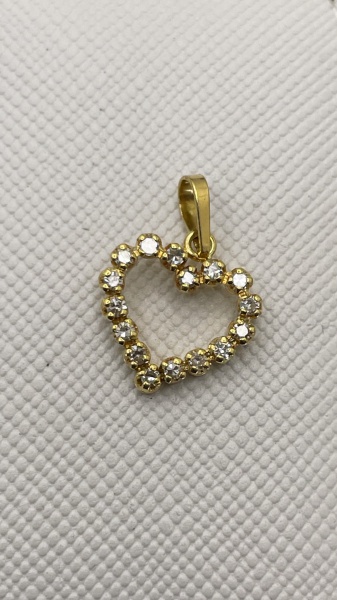 Joias . PULSEIRA CONFECCIONADO EM OURO AMARELO 18K, PESO: 2,8g, foto 2