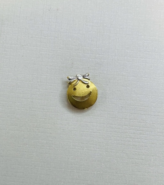 Joias . PULSEIRA CONFECCIONADO EM OURO AMARELO 18K, PESO: 2,8g, foto 3
