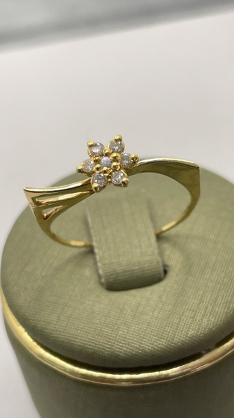 Joias . PULSEIRA ELO 1X1 CONFECCIONADO EM OURO AMARELO 18K, TAM foto 7