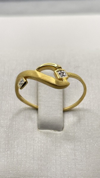 Joias . PULSEIRA ELO 1X1 CONFECCIONADO EM OURO AMARELO 18K, TAM foto 8