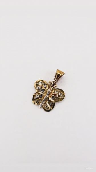 Joias . CORRENTE VENEZIANA CONFECCIONADO EM OURO AMARELO 18K, P foto 2