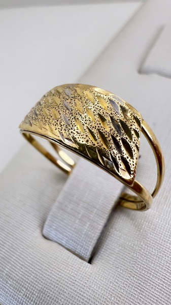 Joias . CORRENTE VENEZIANA CONFECCIONADO EM OURO AMARELO 18K, P foto 7