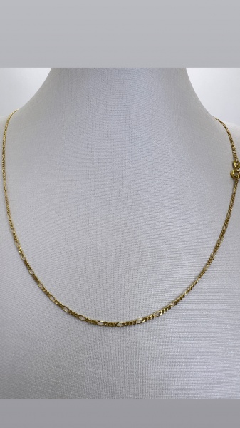 Joias . BRINCO CONFECCIONADO EM OURO BRANCO 18K, COM 2 ESMERALD foto 6