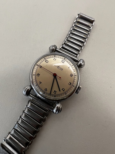 Relogios . Isqueiro Cartier Paris Modelo Herringbone original conf foto 4