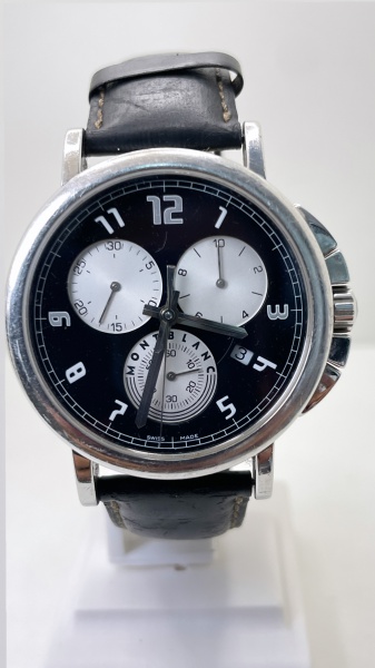 Relogios . Isqueiro Cartier Paris Modelo Herringbone original conf foto 5