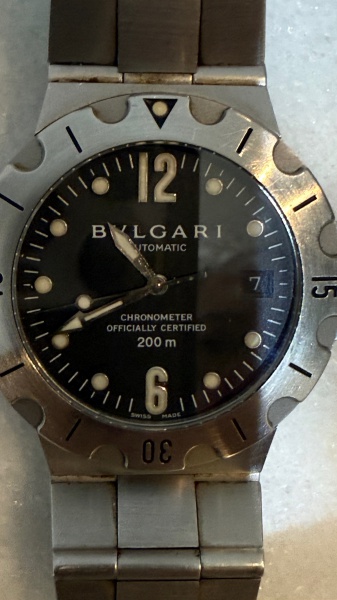 Relogios . RELÓGIO AVIA SWISS MADE CAIXA AÇO 33 mm CORDA MANUAL foto 6
