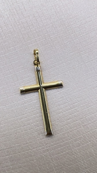 Joias . CORRENTE CARTIER ELO LONGO CONFECCIONADO EM OURO AMAREL foto 5