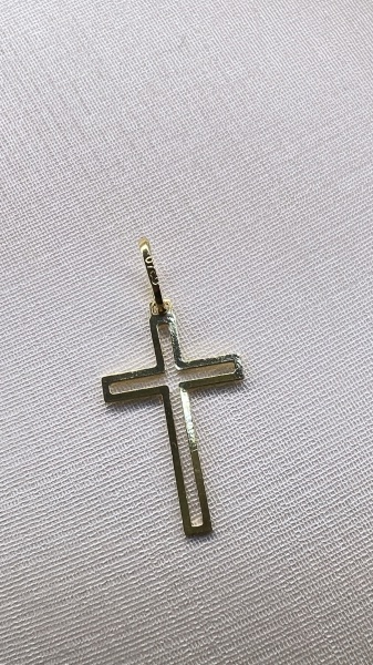 Joias . CORRENTE CARTIER ELO LONGO CONFECCIONADO EM OURO AMAREL foto 6