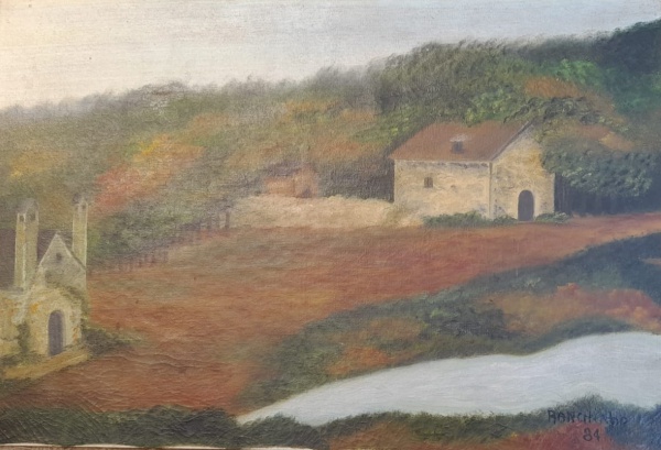 Arte . GRANDE LEILÃO: TELAS, GRAVURAS, MÓVEIS, CRISTAIS ENTRE foto 3
