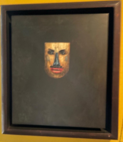 Arte . SUED, Eduardo - "Geométrico Dourado" - O.S.T. - foto 5