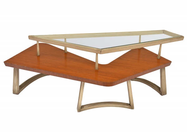 Joias . Chsterfield - sofa de três lugares, com estrutura estof foto 4