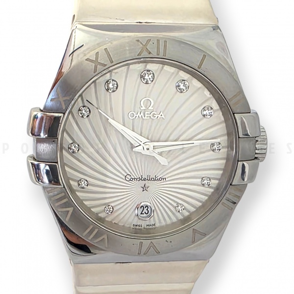 Relogios . Relógio original Breitling Colt 38mm, automático, refer foto 3