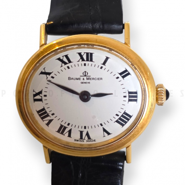 Relogios . Relógio original Piaget Vintage 24mm, corda manual, mat foto 1
