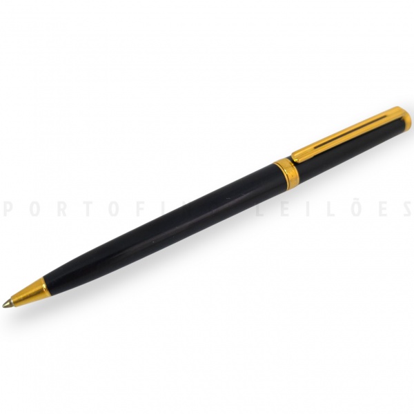 Canetas . Caneta original Montblanc modelo Starwalker. Estilo bal foto 5