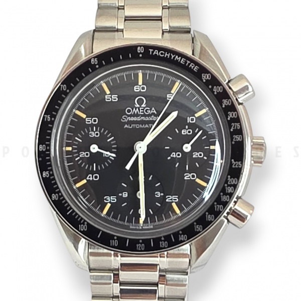 Relogios . Relógio original Breitling TransOcean 35mm, automático, foto 4