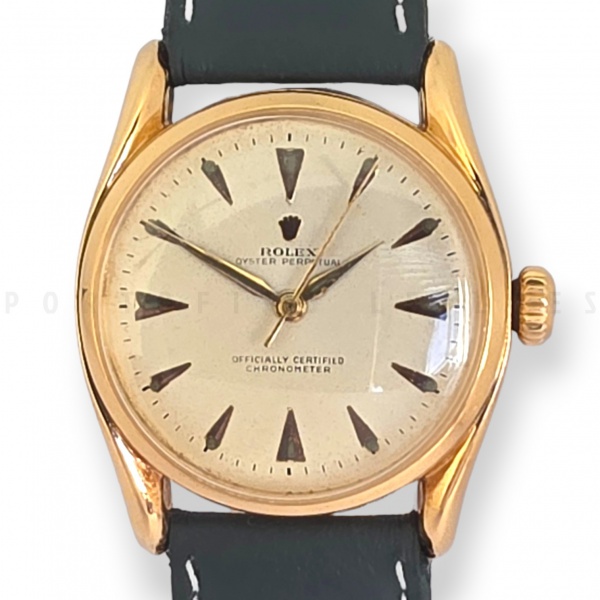 Relogios . Relógio original Rolex Date 26mm, automático, referênci foto 7