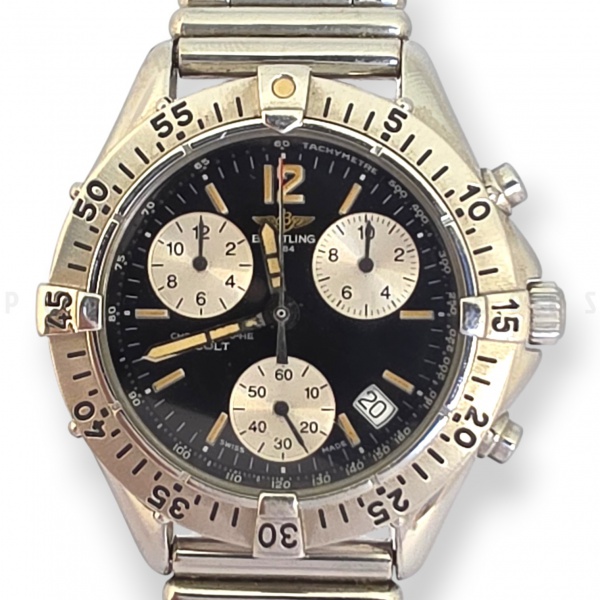 Relogios . Relógio original Rolex Date 26mm, automático, referênci foto 8