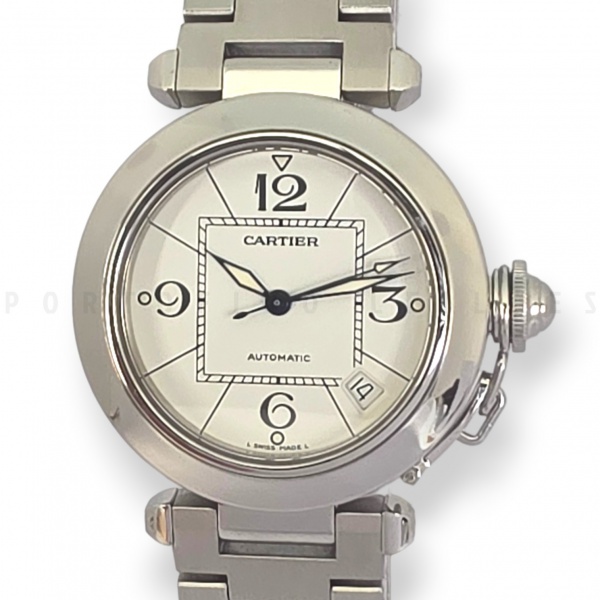 Relogios . Relógio original Rolex Date 26mm, automático, referênci foto 1