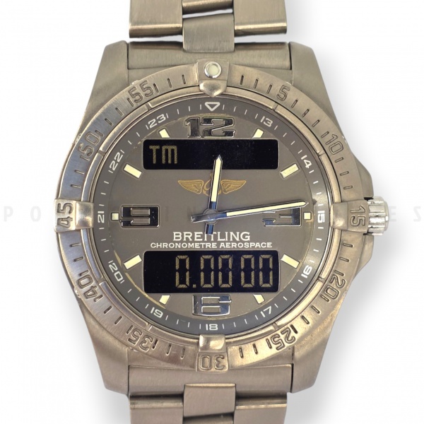 Relogios . Relógio original Omega Speedmaster triple Date 39mm, au foto 6