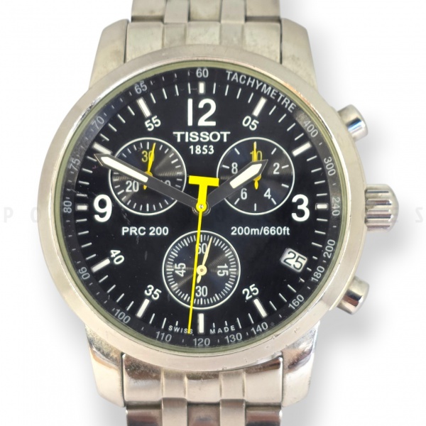 Relogios . Relógio original Breitling Galactic 44mm, automático, r foto 5