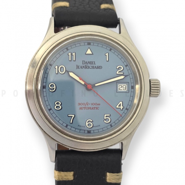 Relogios . Relógio original Breitling Galactic 44mm, automático, r foto 7