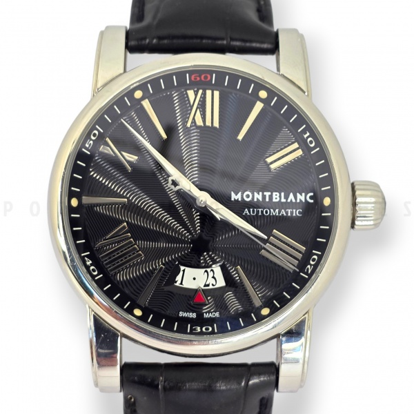 Relogios . Relógio original Spinnaker Spence Navy 40mm, automático foto 1