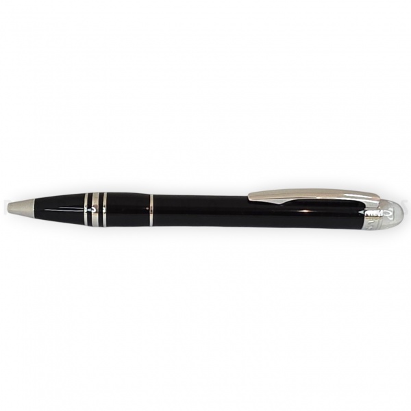 Canetas . Caneta original Montblanc Tinteiro, Modelo Doué Signum. foto 6