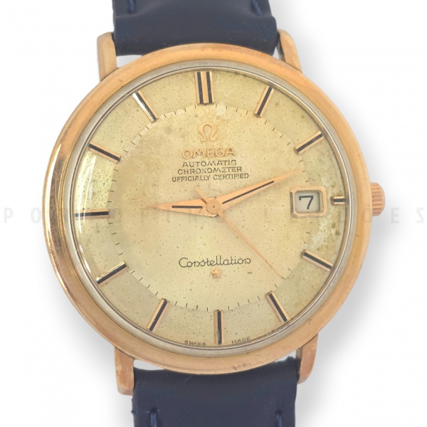 Relogios . Relógio original Spinnaker Spence Navy 40mm, automático foto 2