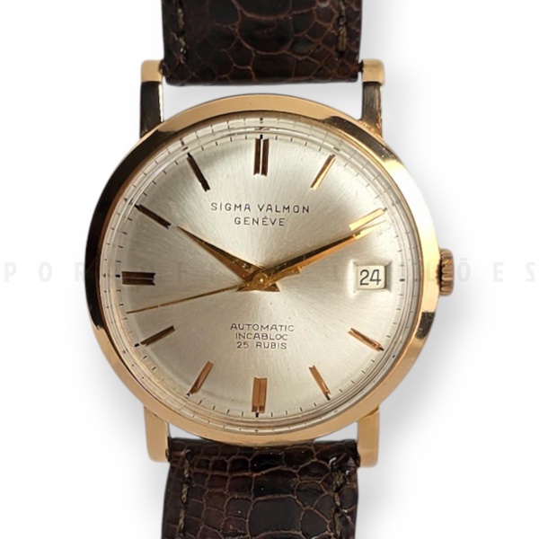 Relogios . Relógio original Montblanc Star 41mm, automático, refer foto 8
