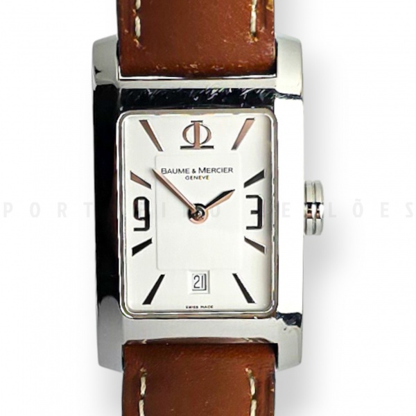 Relogios . Relógio original Longines Sei Tacche Calatrava mostrado foto 2