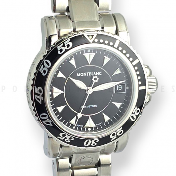 Relogios . Relógio original Longines Sei Tacche Calatrava mostrado foto 3