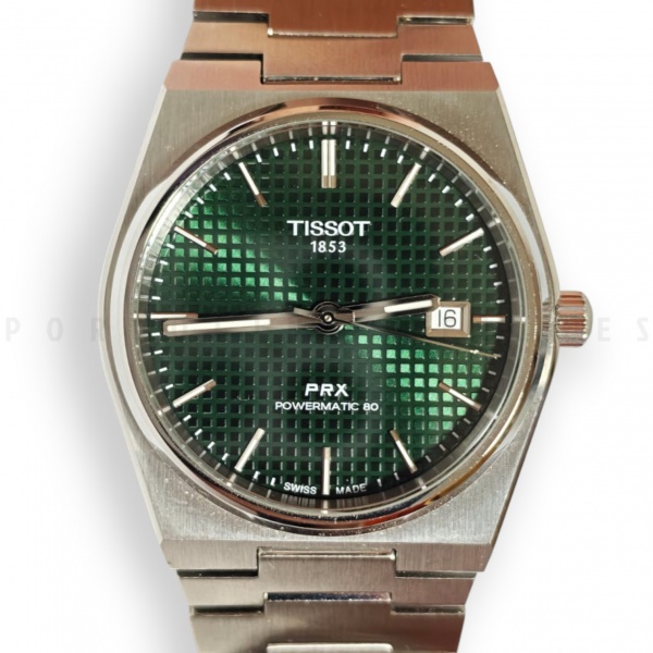 Relogios . Relógio original Longines Sei Tacche Calatrava mostrado foto 8