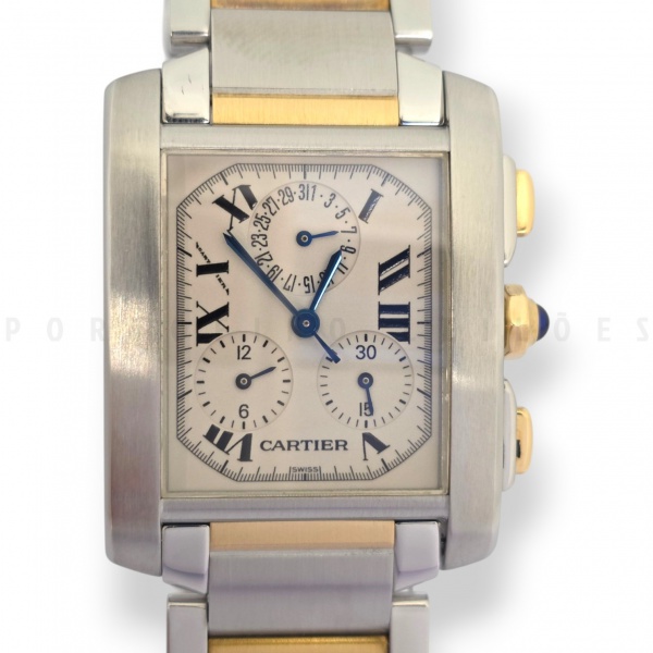 Relogios . Relógio original Breitling Chronomat Evolution 44mm, au foto 5