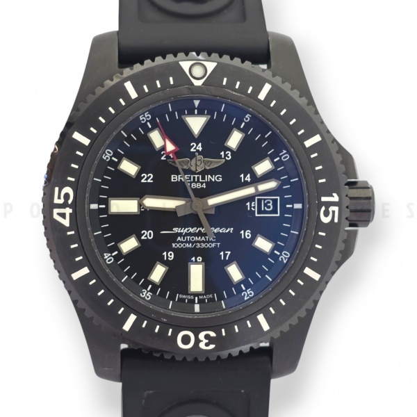 Relogios . Relógio original Breitling Chronomat Evolution 44mm, au foto 7