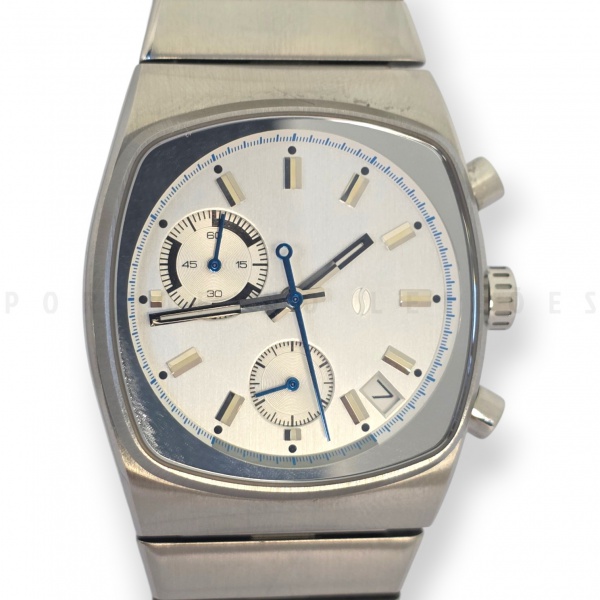 Relogios . Relógio original Breitling Chronomat Evolution 44mm, au foto 8