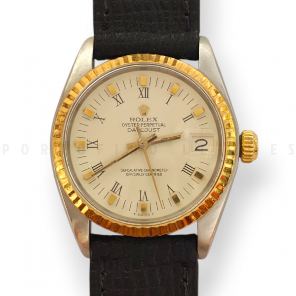 Relogios . Relógio original Hublot MDM 36mm, automático, referênci foto 8
