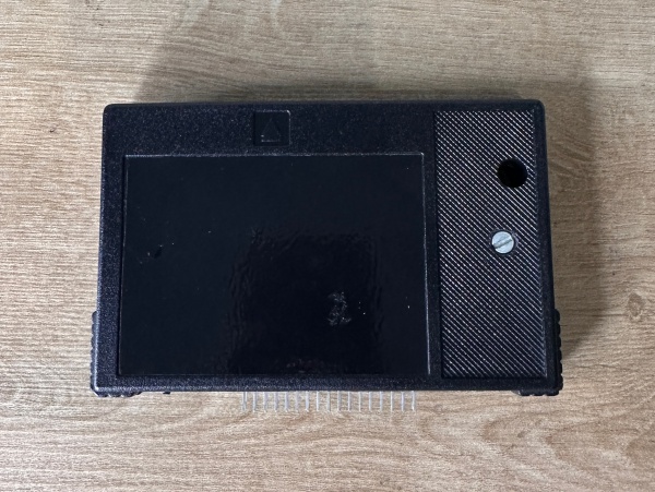 Joias . Cartucho para MSX  Casio  Pachinko  U.F.O.  original (G foto 1