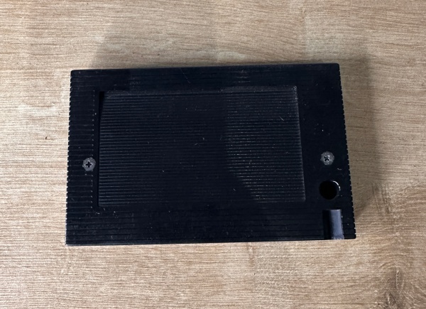Joias . Cartucho para MSX  Casio  Pachinko  U.F.O.  original (G foto 2